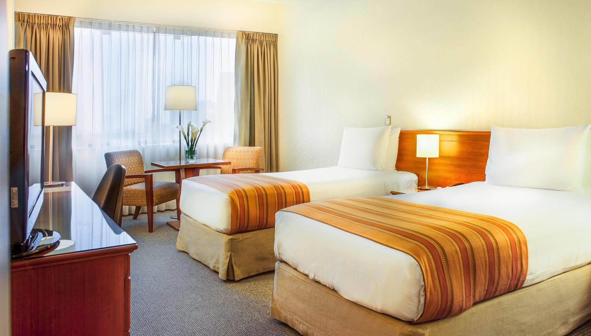 Del Prado Hotel ليما المظهر الخارجي الصورة